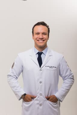 Dr. José Victor Lisboa Cardoso Gomes