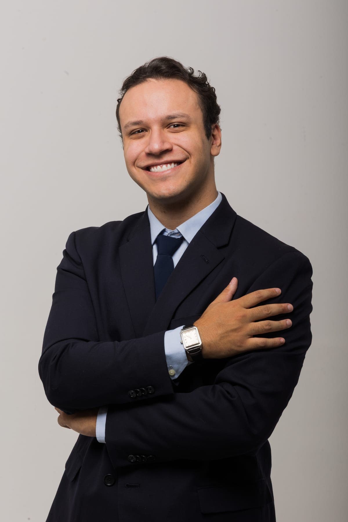 Dr. José Victor Lisboa Cardoso Gomes