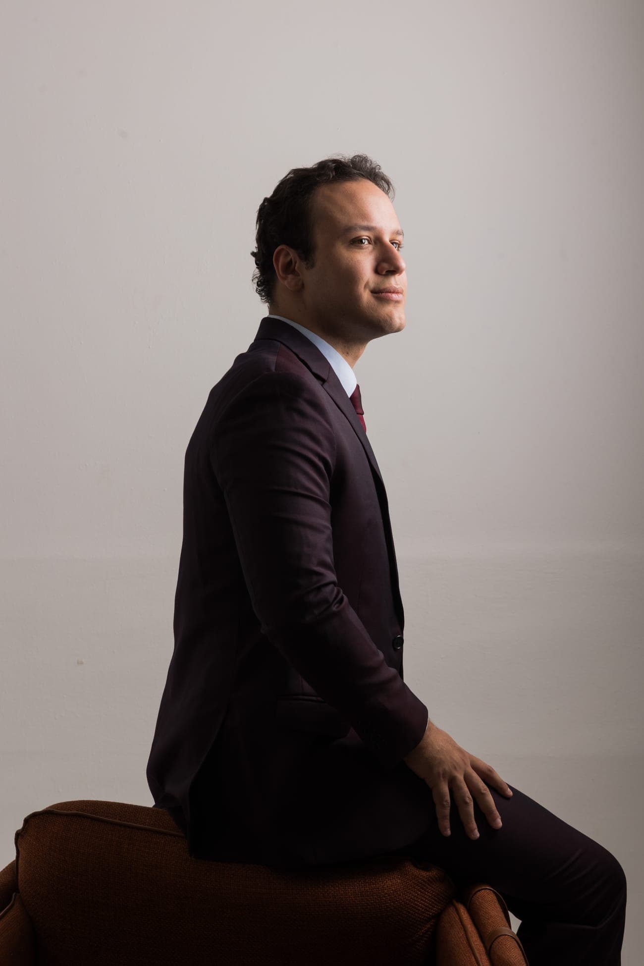 Dr. José Victor Lisboa Cardoso Gomes